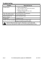 Preview for 6 page of Harbor Freight Tools Kenway 58469 Owner'S Manual & Safety Instructions