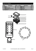 Preview for 7 page of Harbor Freight Tools Luminair Indoor Owner'S Manual & Safety Instructions