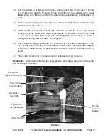 Preview for 12 page of Harbor Freight Tools One Stop Gardens 94954 Assembly And Operating Instructions Manual