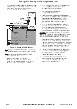 Preview for 4 page of Harbor Freight Tools PacificHydrostar 68387 Manual