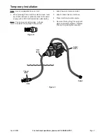 Preview for 7 page of Harbor Freight Tools PacificHydroStar Owner'S Manual & Safety Instructions