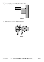 Предварительный просмотр 5 страницы Harbor Freight Tools PITTSBURGH 63655 Owner'S Manual & Safety Instructions