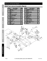 Preview for 8 page of Harbor Freight Tools Pittsburgh 68048 Owner'S Manual