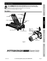 Preview for 15 page of Harbor Freight Tools Pittsburgh 68048 Owner'S Manual