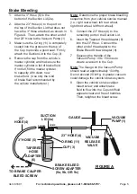 Preview for 5 page of Harbor Freight Tools PITTSBURGH AUTOMOTIVE 63391 Owner'S Manual & Safety Instructions