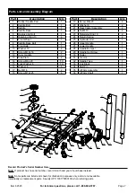 Preview for 7 page of Harbor Freight Tools Pittsburgh Automotive 64545 Owner'S Manual & Safety Instructions