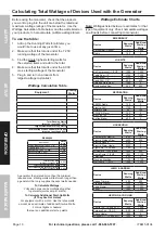 Preview for 16 page of Harbor Freight Tools PREDATOR 59134 Owner'S Manual & Safety Instructions