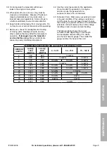 Preview for 5 page of Harbor Freight Tools PREDATOR 59206 Owner'S Manual & Safety Instructions