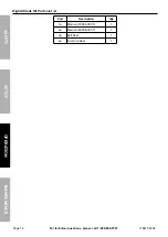 Preview for 12 page of Harbor Freight Tools PREDATOR 59206 Owner'S Manual & Safety Instructions