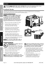 Preview for 10 page of Harbor Freight Tools Predator 63584 User Manual