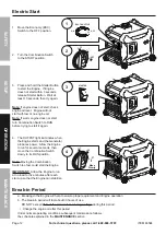 Preview for 12 page of Harbor Freight Tools Predator 63584 User Manual