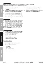 Preview for 14 page of Harbor Freight Tools Predator 63584 User Manual