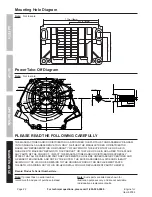 Preview for 22 page of Harbor Freight Tools Predator 69784 Owner'S Manual