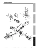 Preview for 17 page of Harbor Freight Tools Storm Cat 60338 Owner'S Manual & Safety Instructions