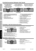 Предварительный просмотр 23 страницы Harbor Freight Tools TITANIUM TIG200 Owner'S Manual