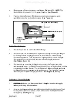 Предварительный просмотр 7 страницы Harbor Freight Tools U.S. General 54425 Assembly And Operating Instructions Manual