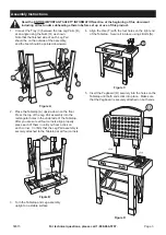 Preview for 3 page of Harbor Freight Tools U.S. GENERAL Junior 56515 Owner'S Manual & Safety Instructions