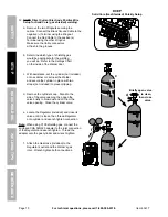 Preview for 10 page of Harbor Freight Tools Vulcan Migmax 215 Owner'S Manual & Safety Instructions