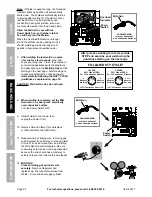 Preview for 54 page of Harbor Freight Tools Vulcan Migmax 215 Owner'S Manual & Safety Instructions