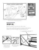 Preview for 9 page of harbor master HME 15100 Instructions Manual