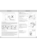 Предварительный просмотр 9 страницы Harbor Point HP9CHP Owner'S Manual