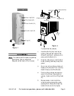 Preview for 5 page of Harbor 67125 Set Up And Operating Instructions Manual