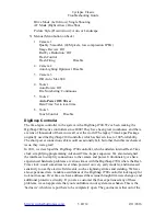 Preview for 3 page of Harbotronics Cyclapse Classic Troubleshooting Manual