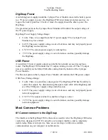 Preview for 7 page of Harbotronics Cyclapse Classic Troubleshooting Manual