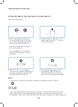 Preview for 20 page of Harbour 708161 Instruction Manual