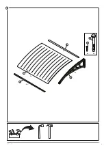 Preview for 3 page of Hard Head 000934 Operating Instructions Manual