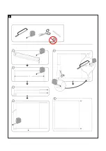 Preview for 3 page of Hard Head 001-721 Operating Instructions Manual