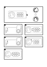 Preview for 3 page of Hard Head 006025 Operating Instructions Manual