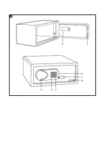 Preview for 3 page of Hard Head 006043 Operating Instructions Manual