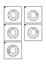 Preview for 3 page of Hard Head 006292 Operating Instructions Manual