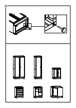 Предварительный просмотр 8 страницы Hard Head 006402 Operating Instructions Manual