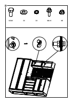 Предварительный просмотр 16 страницы Hard Head 006402 Operating Instructions Manual