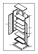 Предварительный просмотр 3 страницы Hard Head 006412 Operating Instructions Manual