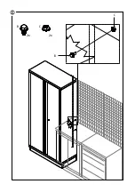 Предварительный просмотр 9 страницы Hard Head 006412 Operating Instructions Manual