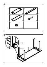 Предварительный просмотр 3 страницы Hard Head 006423 Operating Instructions Manual