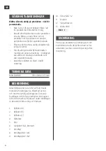 Preview for 4 page of Hard Head 006428 Operating Instructions Manual