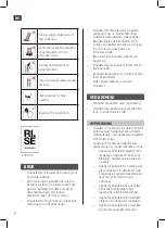 Предварительный просмотр 6 страницы Hard Head 012811 Operating Instructions Manual