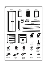 Предварительный просмотр 4 страницы Hard Head 016937 Operating Instructions Manual