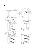 Предварительный просмотр 5 страницы Hard Head 016937 Operating Instructions Manual