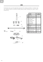 Предварительный просмотр 20 страницы Hard Head 017935 Operating Instructions Manual