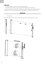 Предварительный просмотр 24 страницы Hard Head 017935 Operating Instructions Manual