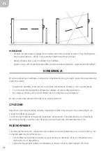 Предварительный просмотр 26 страницы Hard Head 017935 Operating Instructions Manual