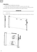 Предварительный просмотр 32 страницы Hard Head 017935 Operating Instructions Manual