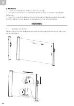 Предварительный просмотр 40 страницы Hard Head 017935 Operating Instructions Manual