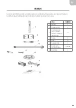 Предварительный просмотр 45 страницы Hard Head 017935 Operating Instructions Manual