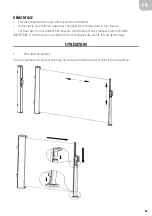 Предварительный просмотр 57 страницы Hard Head 017935 Operating Instructions Manual